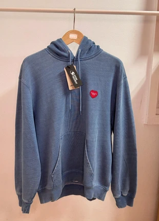 Hooded ingo sweat Carhartt WIP - Talla M, marca: Carhartt, estado: Nuevo con etiquetas, tamaño: M, 80,00 €, 84,70 € Protección al comprador incluida