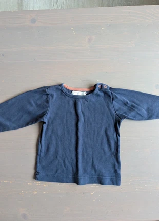 Pigeon long sleeve top, marque: Pigeon, état: Bon état, taille: 24-36 mois / 92 cm, 2,00 €, 2,80 € Protection acheteurs incluse