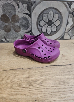 Crocs, merk: Crocs, staat: Goed, maat: 29, € 3,00, € 3,85 inclusief Kopersbescherming