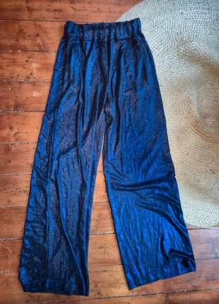 Glitter broek, merk: Glitter, staat: Nieuw zonder prijskaartje, maat: M / 38 / 10, € 20,00, € 21,70 inclusief Kopersbescherming