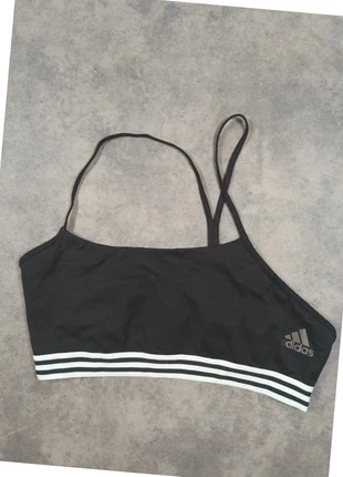 Brassière de sport noir adidas taille S, marca: adidas, estado: Muy bueno, tamaño: S, 11,90 €, 13,20 € Protección al comprador incluida