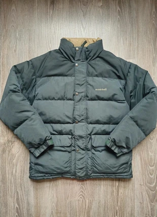 Doudoune Mont-Bell femme taille S en duvet, brand: Montbell, condition: Very good, size: S / 36 / 8, €92.00, €97.30 includes Buyer Protection Pro