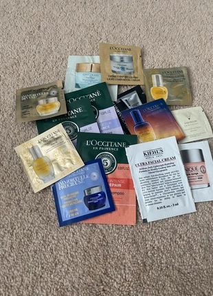 Selection of samples., brand: L'Occitane, condition: New with tags, £4.00, £4.90 includes Buyer Protection