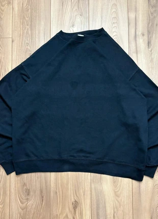 Sweat Crewneck Vintage Hanes noir taille XL, marke: Hanes, zustand: Sehr gut, größe: XL, 12,00 €, 13,30 € inklusive Vinted-Käuferschutz