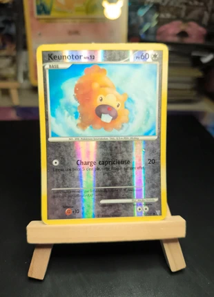 Keunotor 91/147 reverse vainqueurs suprêmes, marca: Pokémon, estado: Satisfatório, €2.00, €2.80 inclui Proteção do Comprador Pro