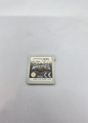 Mario Sports Superstars – Nintendo 3DS (Cartouche seule – EUR), état: Très bon état, 5,00 €, 5,95 € Protection acheteurs incluse