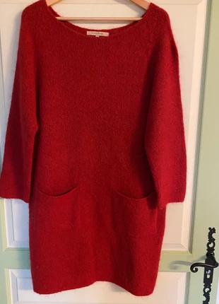 Robe hiver, marque: La Fee Maraboutee, état: Très bon état, taille: L / 40 / 12, 19,00 €, 20,65 € Protection acheteurs incluse