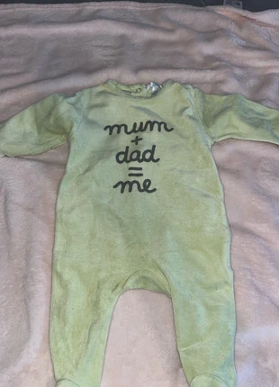 Pyjamas bébé mixte, marke: Kitchoun, zustand: Gut, größe: 3-6 Monate / 62, 1,00 €, 1,75 € inklusive Vinted-Käuferschutz
