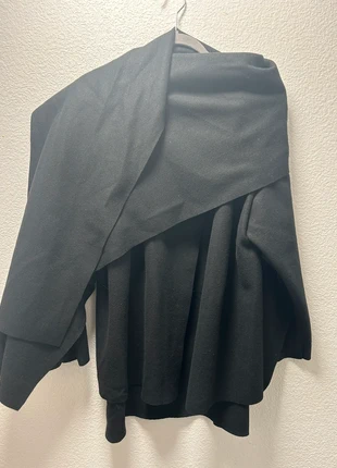Manteau cape, brand: Boutique indépendante, condition: New without tags, size: M / 38 / 10, €10.00, €11.20 includes Buyer Protection