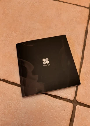 Album "Wings" de BTS, état: Comme neuf, 15,00 €, 16,45 € Protection acheteurs incluse
