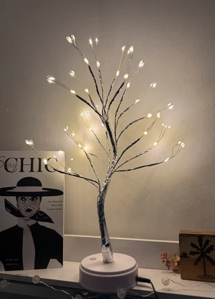 Arbre brillant neuf, brand: Ambiance, condizioni: Ottime, €16.00, €17.50 include la Protezione acquisti Pro