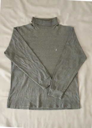 Sous-pull col roulé Peter Polo - Taille grand (Bien lire annonce et mesures), brand: Peter Polo, condition: Good, size: L, €8.00, €9.10 includes Buyer Protection