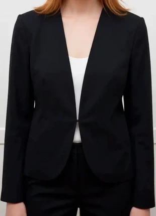 Blazer, marque: H&M, état: Très bon état, taille: XS / 34 / 6, 7,00 €, 8,05 € Protection acheteurs incluse