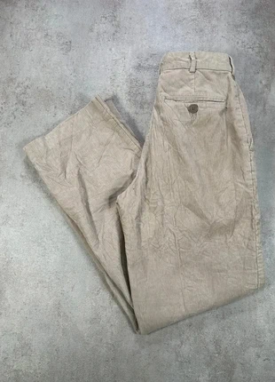 Pantalon En Velours Côtelé / Corduroy jcrew beige a fines cotes taille W28 L30, marque: Vintage Dressing, état: Très bon état, taille: W28 | FR 38, 10,00 €, 11,20 € Protection acheteurs (Pro) incluse