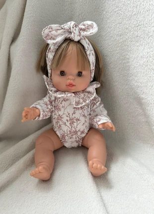 Barboteuse minikane, marke: Minikane, zustand: Neu, größe: Neugeborenes / 44, 18,00 €, 19,60 € inklusive Vinted-Käuferschutz