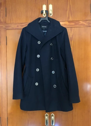 Mid coat, marque: Nine West, état: Très bon état, taille: S / 36 / 8, 13,00 €, 14,35 € Protection acheteurs incluse