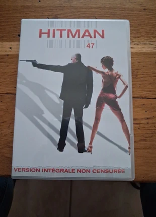 HITMAN 47, état: Très bon état, 1,00 €, 1,75 € Protection acheteurs incluse