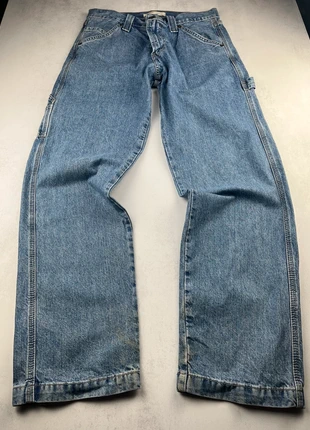 Jean Levi's Carpenter Workwear Homme | W30x32 / FR40 | Bleu | cargo - 73, brand: Levi's, condition: Very good, size: W30, €17.00, €18.55 includes Buyer Protection