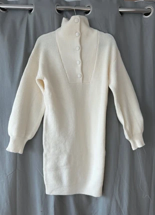 Robe pull, marque: Boutique indépendante, état: Neuf avec étiquette, taille: Taille unique, 10,00 €, 11,20 € Protection acheteurs incluse