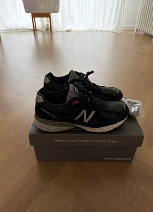 New Balance 990v4, brand: New Balance, condition: Very good, size: 42, €150.00, €158.20 includes Buyer Protection