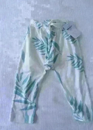 pantalon moumout', marca: Moumout, estado: Nuevo con etiquetas, tamaño: 6-9 meses / 68 cm, 8,00 €, 9,10 € Protección al comprador Pro incluida