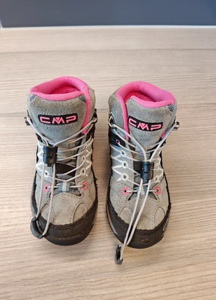 Wandelschoenen, merk: CMP, staat: Heel goed, maat: 25, € 10,00, € 11,20 inclusief Kopersbescherming