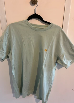 Tee-shirt Carhartt, marke: Carhartt, zustand: Sehr gut, größe: M, 15,00 €, 16,45 € inklusive Vinted-Käuferschutz