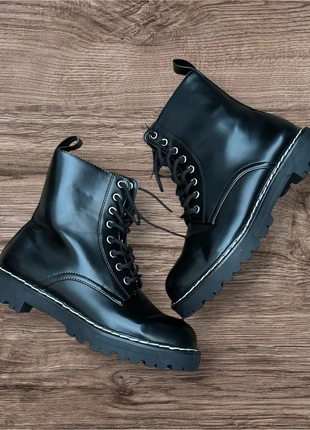 Bottines, brand: H&M, condition: Very good, size: 39, €12.00, €13.30 includes Buyer Protection