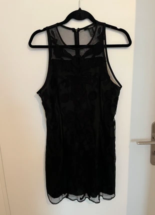 Robe de soirée femme verte foncé noire Forever 21 taille M, brand: Forever 21, condition: Good, size: M / 38 / 10, €6.00, €7.00 includes Buyer Protection