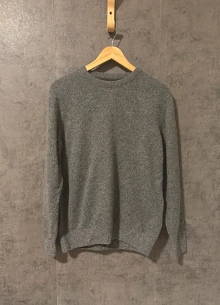 Pull Barbour 100% laine - Gris - Taille M - PBA18, marque: Barbour, état: Très bon état, taille: M, 59,00 €, 62,65 € Protection acheteurs (Pro) incluse