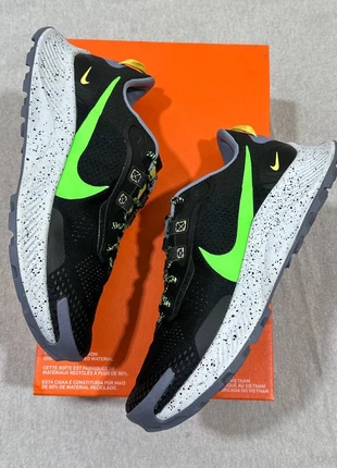 Nike Pegasus Trail 3, marque: Nike, état: Neuf sans étiquette, taille: 39, 75,00 €, 79,45 € Protection acheteurs (Pro) incluse