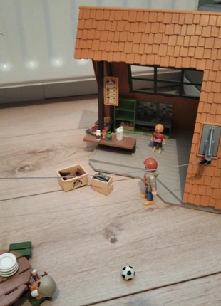 Gîte de vacances playmobil, marke: Playmobil, zustand: Sehr gut, größe: Einheitsgröße, 45,00 €, 47,95 € inklusive Vinted-Käuferschutz