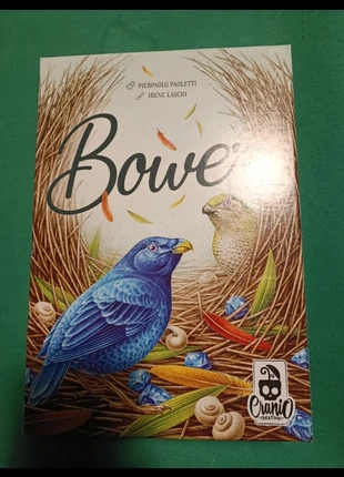 Bower, marke: Cranio Creations, zustand: Neu, 10,00 €, 11,20 € inklusive Vinted-Käuferschutz