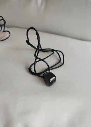 Collar con piedra de Amatista – Signo Piscis, marca: Local, estado: Nuevo con etiquetas, 7,00 €, 8,05 € Protección al comprador incluida