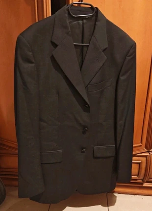 Giacca, Blazer uomo usato, Taglia 52 italiana, marque: Made In Italy, état: Bon état, taille: 52, 5,00 €, 5,95 € Protection acheteurs incluse