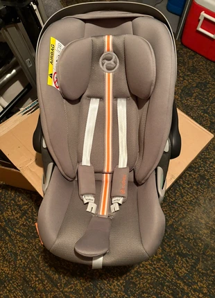 Cybex Cloud G i-size plus, brand: Cybex, condizioni: Ottime, taglia: 0–13 kg, €150.00, €158.20 include la Protezione acquisti