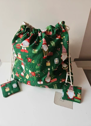 Sac cadeaux, marque: Fait Main, état: Neuf avec étiquette, 4,00 €, 4,90 € Protection acheteurs (Pro) incluse