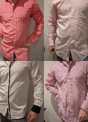 Bundle of 8 shirts, brand: Duchamp, condition: Very good, size: S, £15.00, £16.45 includes Buyer Protection