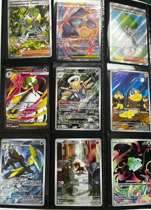 Pokémon : Méga-Évolution du JCC Pokémon – Cartes à l’unité, brand: Pokémon, condizioni: Nuovo con cartellino, €2.00, €2.80 include la Protezione acquisti