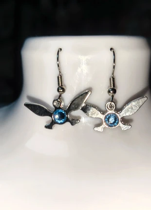 Zelda boucles d'oreilles proxie, marque: Nintendo, état: Neuf sans étiquette, 5,90 €, 6,90 € Protection acheteurs (Pro) incluse