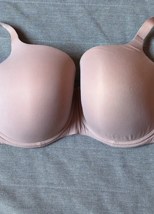 Huidskleurige t-shirt bh van Prima Donna, marca: PrimaDonna, estado: Muito bom, tamanho: 80F, €20.00, €21.70 inclui Proteção do Comprador