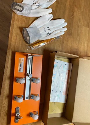 Découpeur bouteille en verre, marque: Home Pro Shop, état: Très bon état, 10,00 €, 11,20 € Protection acheteurs incluse