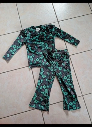 Ensemble pull pantalon, brand: Shoeby, condition: New without tags, size: 24-36 months / 92 cm, €10.00, €11.20 includes Buyer Protection