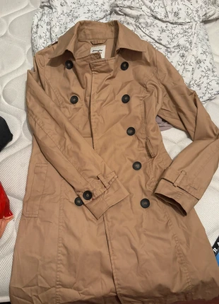 Trenchs, marque: Jennyfer, état: Bon état, taille: XS / 34 / 6, 3,00 €, 3,85 € Protection acheteurs incluse