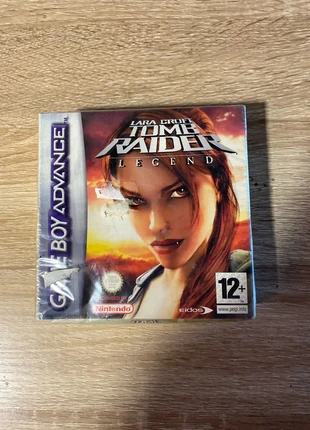 Tomb Raider Legend Gameboy Advance, état: Neuf sans étiquette, 10,00 €, 11,20 € Protection acheteurs incluse