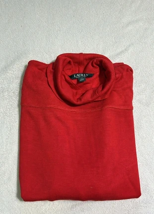 pull Ralph Lauren XS ., merk: Ralph Lauren, staat: Heel goed, maat: XS / 34 / 6, € 12,00, € 13,30 inclusief Kopersbescherming Pro