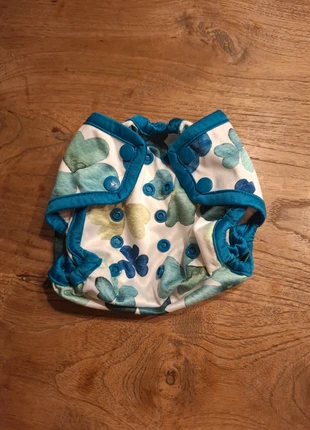 Wasbare luiers overbroekje Rumparooz, marca: rumparooz, estado: Novo com etiquetas, tamanho: 3–6 kg, €3.00, €3.85 inclui Proteção do Comprador