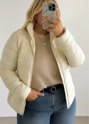 Doudoune hiver femme Taille S 36 Kiabi, marque: Kiabi, état: Très bon état, taille: S / 36 / 8, 10,00 €, 11,20 € Protection acheteurs incluse