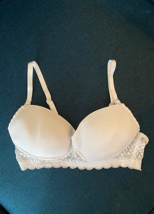 Soutien gorge allaitement, merk: Verbaudet, staat: Heel goed, maat: 80C, € 2,50, € 3,33 inclusief Kopersbescherming