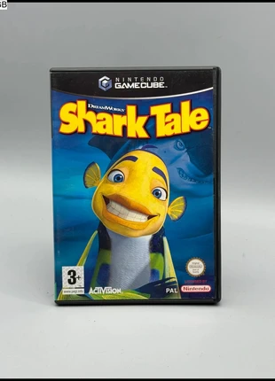 Sharktale GameCube Nintendo tested (73), condizioni: Ottime, €2.95, €3.80 include la Protezione acquisti Pro